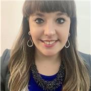 Nutricionista - Profesora de Epidemiología/ Salud Pública/Salud Ambiental/Nutrición Comunitaria con 10 años de experiencia en docencia universitaria